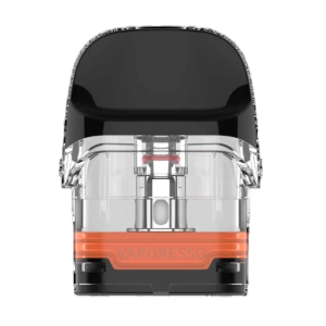 Картридж Vaporesso Luxe Q Pod - 0.6 Ом, 2 мл