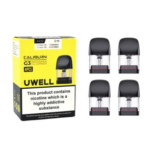 Картридж Uwell Caliburn G3 Series