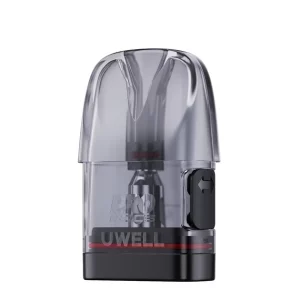 Картридж Uwell Caliburn G3 Series - 0.6 Ом, 2.5 мл