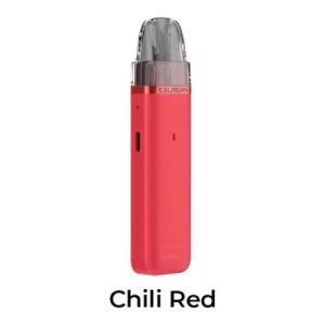 Uwell Caliburn G3 Lite POD kit - Chili Red