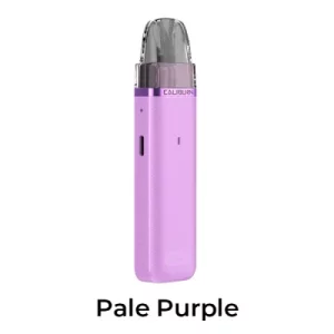 Uwell Caliburn G3 Lite POD kit - Pale Purple