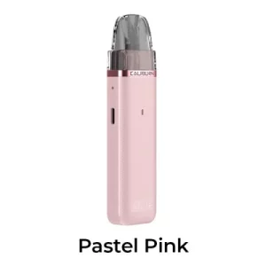Uwell Caliburn G3 Lite POD kit - Pastel Pink