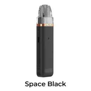Uwell Caliburn G3 Lite POD kit - Space Black