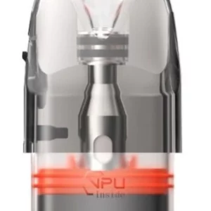 Картридж Geekvape Q Pod - 0.6 Ом, 3 мл