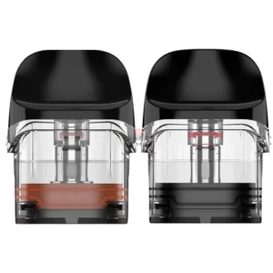 Картридж Vaporesso Luxe Q Pod