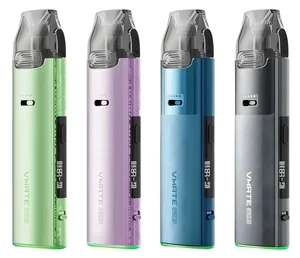 Pod-система VooPoo VMATE Pro 2 Pod Kit