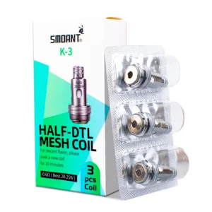 Испаритель Smoant K-Coil