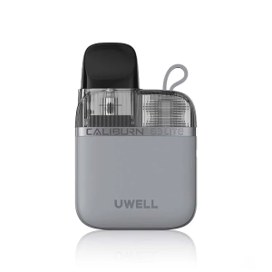 Uwell Caliburn G3 Lite KOKO POD kit - Basalt Gray