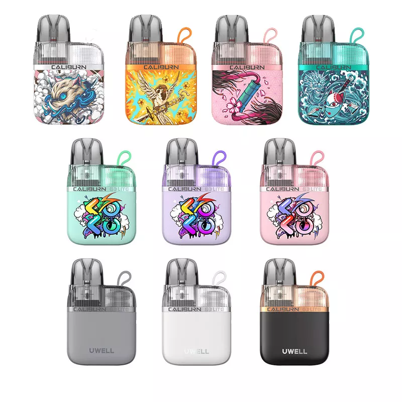 Uwell Caliburn G3 Lite KOKO POD kit
